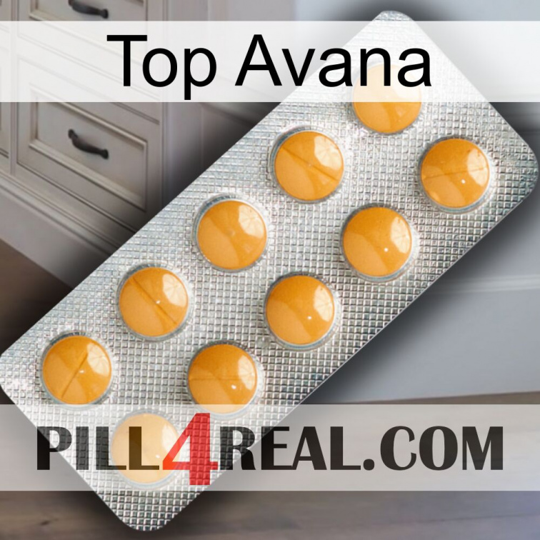 Top Avana levitra1